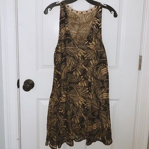 Velvet FP Dress